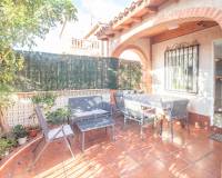 Resale - Villa / Semi detached - Torrevieja - Acequion