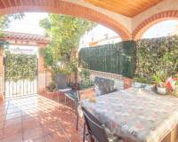 Resale - Villa / Semi detached - Torrevieja - Acequion