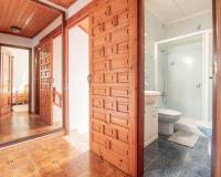 Resale - Villa / Semi detached - Torrevieja - Acequion