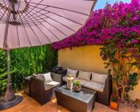 Resale - Villa / Semi detached - Torrevieja - Aguas Nuevas