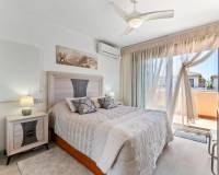 Resale - Villa / Semi detached - Torrevieja - Aguas Nuevas