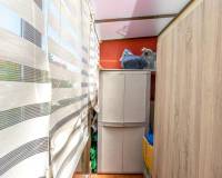 Resale - Villa / Semi detached - Torrevieja - Aguas Nuevas