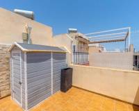 Resale - Villa / Semi detached - Torrevieja - Aguas Nuevas
