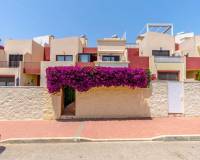Resale - Villa / Semi detached - Torrevieja - Aguas Nuevas