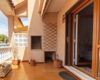 Resale - Villa / Semi detached - Torrevieja - Los altos