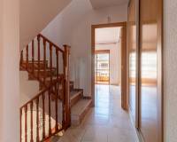 Resale - Villa / Semi detached - Torrevieja - Los altos