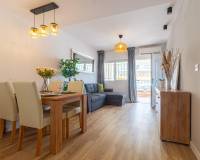 Resale - Villa / Semi detached - Torrevieja - Los altos