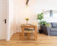 Resale - Villa / Semi detached - Torrevieja - Los altos