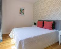 Resale - Villa / Semi detached - Torrevieja - Los altos