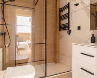 Resale - Villa / Semi detached - Torrevieja - Los altos