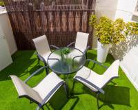 Resale - Villa / Semi detached - Torrevieja - Los altos