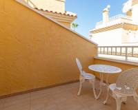 Resale - Villa / Semi detached - Torrevieja - Punta prima