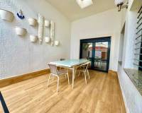 Resale - Villa - Torre de la Horadada