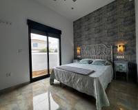 Resale - Villa - Torre de la Horadada