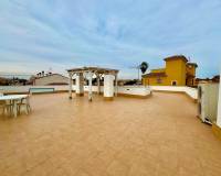 Resale - Villa - Torre de la Horadada