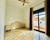 Resale - Villa - Torre de la Horadada