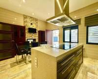 Resale - Villa - Torre de la Horadada