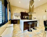 Resale - Villa - Torre de la Horadada