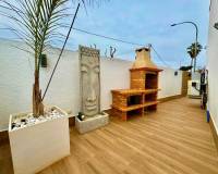 Resale - Villa - Torre de la Horadada