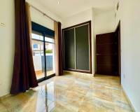 Resale - Villa - Torre de la Horadada