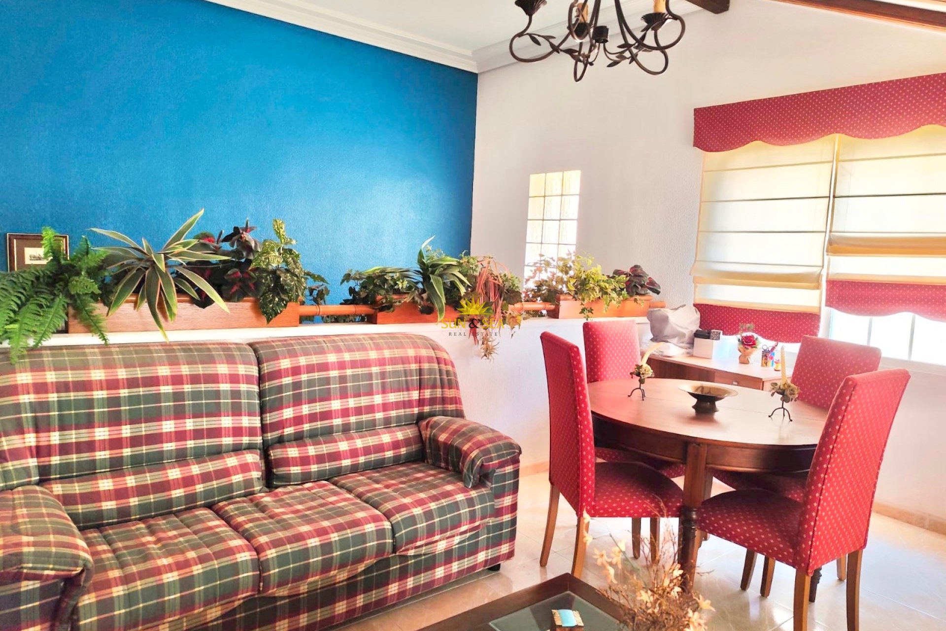 Resale - Villa - Torre Pacheco - Torrepacheco