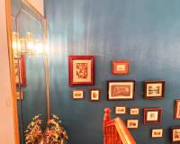 Resale - Villa - Torre Pacheco - Torrepacheco