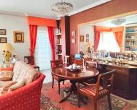 Resale - Villa - Torre Pacheco - Torrepacheco