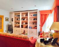 Resale - Villa - Torre Pacheco - Torrepacheco