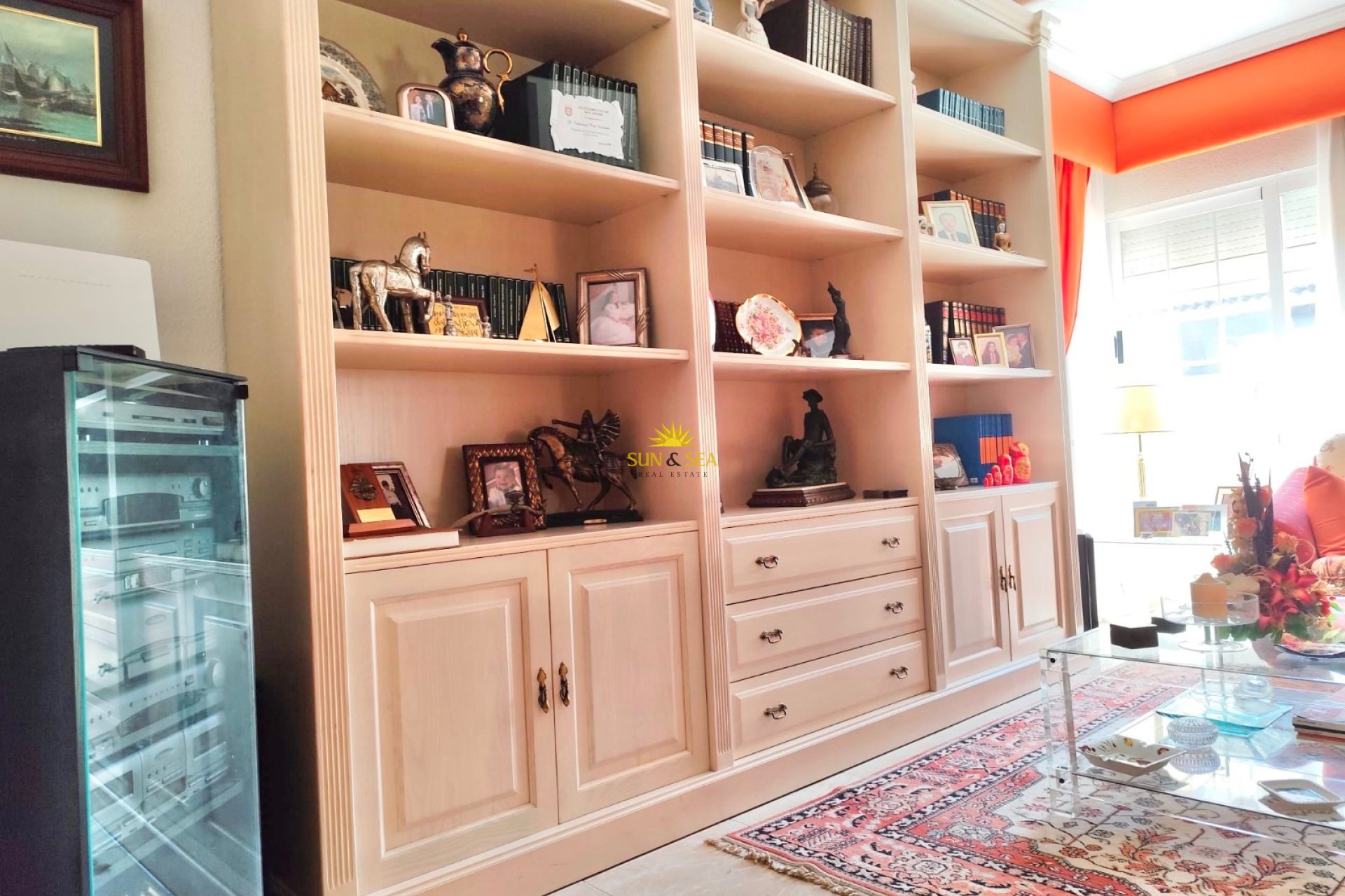 Resale - Villa - Torre Pacheco - Torrepacheco