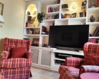 Resale - Villa - Torre Pacheco - Torrepacheco