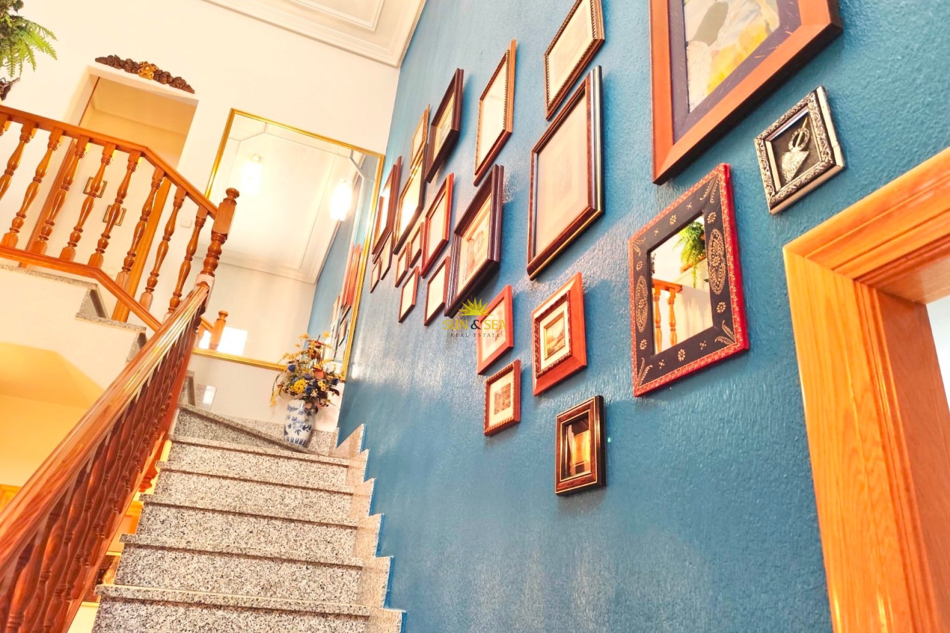 Resale - Villa - Torre Pacheco - Torrepacheco