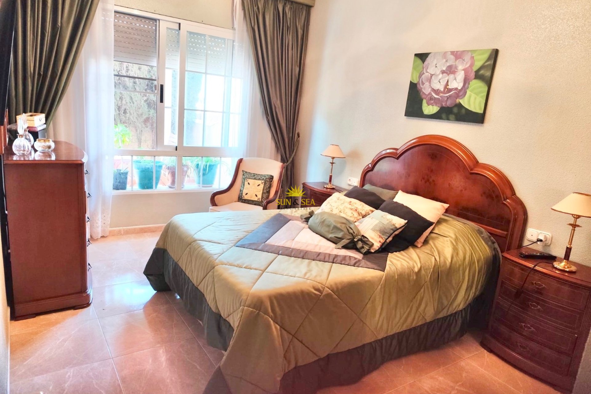 Resale - Villa - Torre Pacheco - Torrepacheco