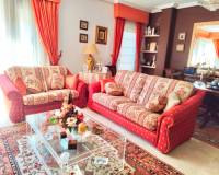 Resale - Villa - Torre Pacheco - Torrepacheco