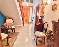 Resale - Villa - Torre Pacheco - Torrepacheco