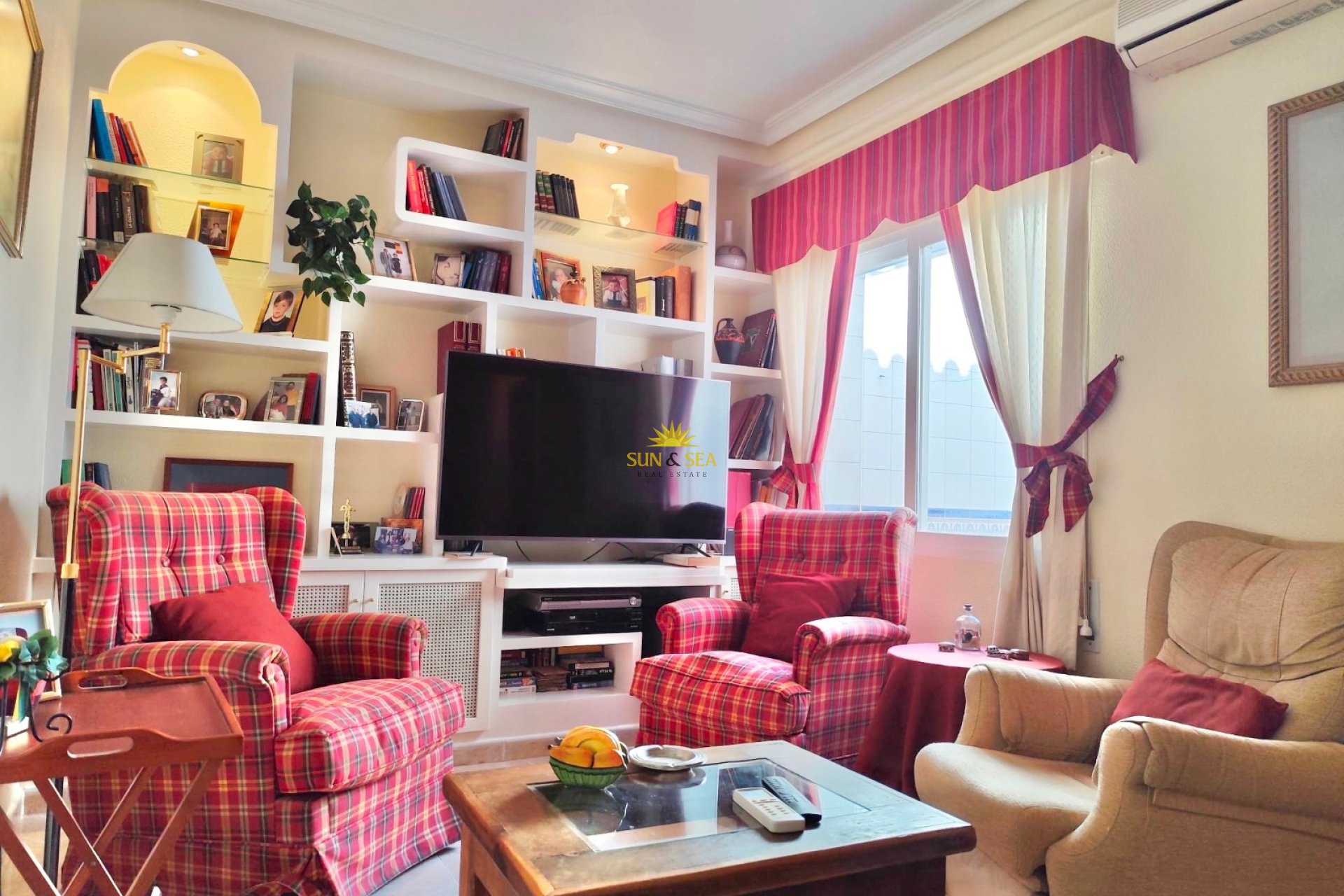 Resale - Villa - Torre Pacheco - Torrepacheco