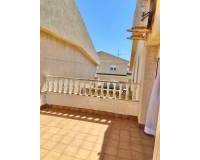 Resale - Villa - Torre Pacheco - Torrepacheco