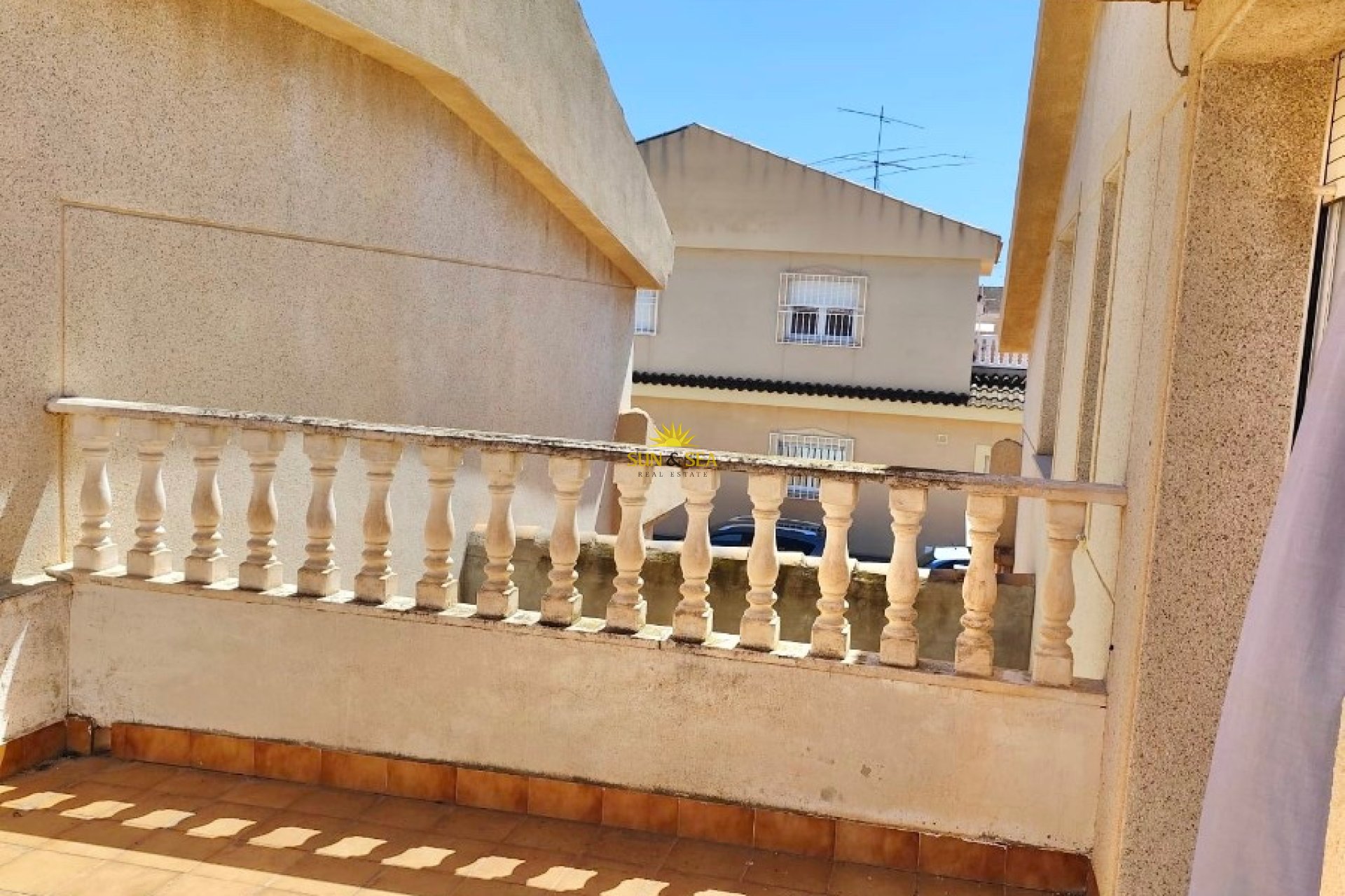 Resale - Villa - Torre Pacheco - Torrepacheco