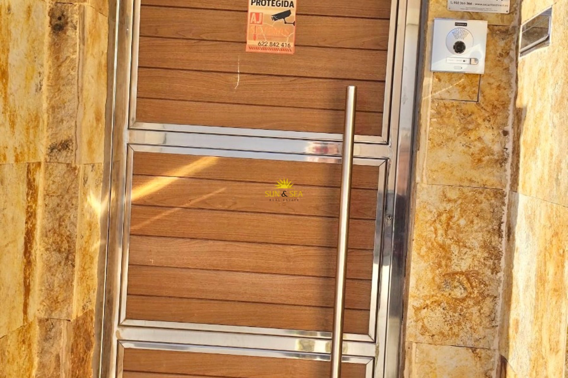 Resale - Villa - Torre Pacheco - Torrepacheco