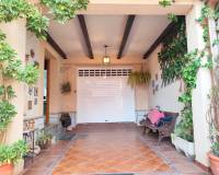 Resale - Villa - Torre Pacheco - Torrepacheco