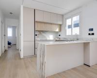 Resale - Villa - Torrevieja - Aguas Nuevas