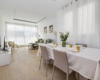 Resale - Villa - Torrevieja - Aguas Nuevas