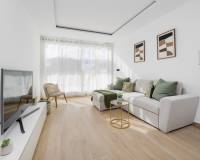 Resale - Villa - Torrevieja - Aguas Nuevas