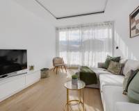 Resale - Villa - Torrevieja - Aguas Nuevas