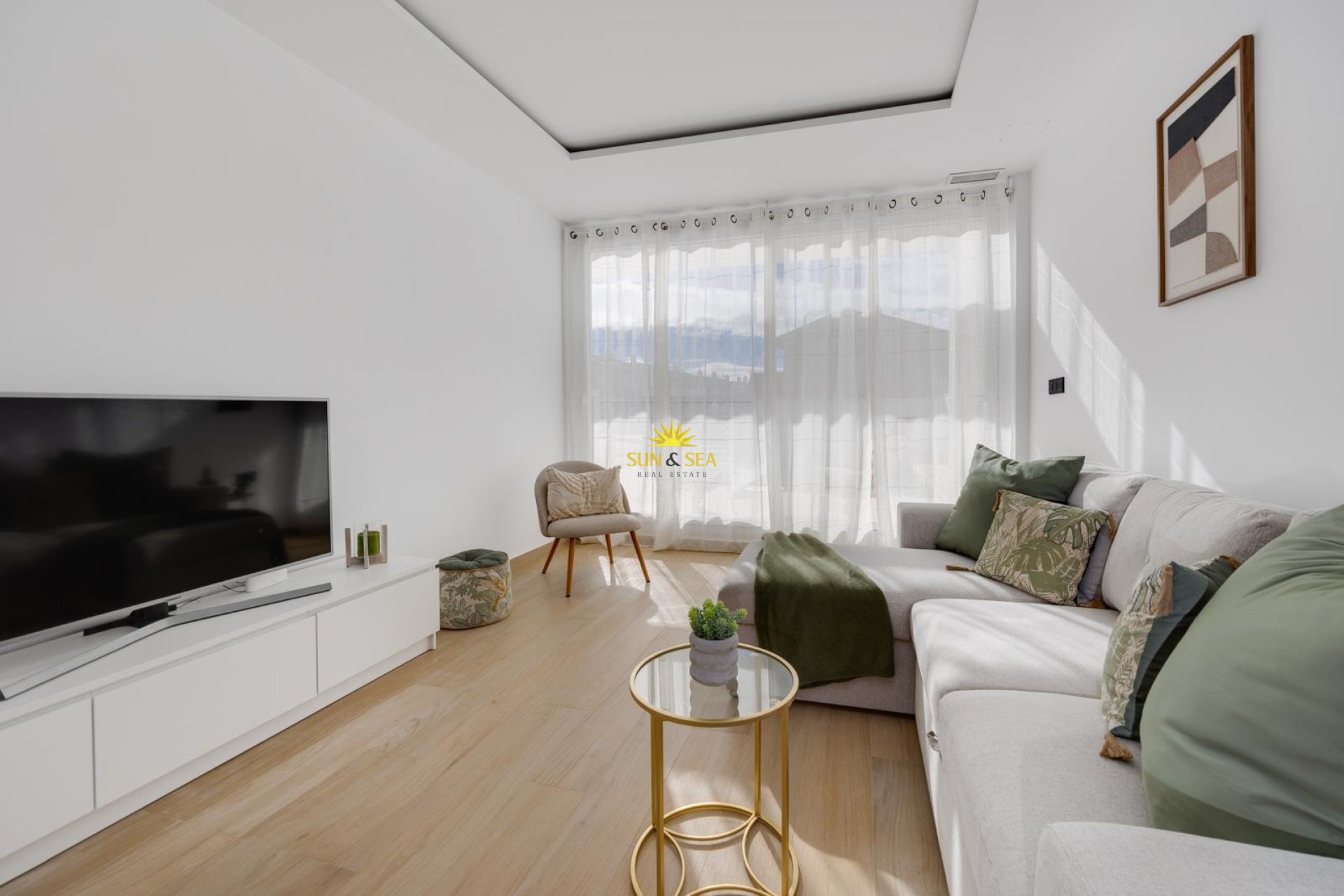 Resale - Villa - Torrevieja - Aguas Nuevas