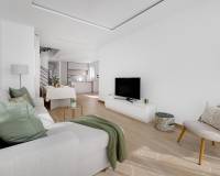 Resale - Villa - Torrevieja - Aguas Nuevas