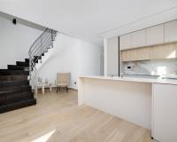 Resale - Villa - Torrevieja - Aguas Nuevas