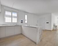 Resale - Villa - Torrevieja - Aguas Nuevas