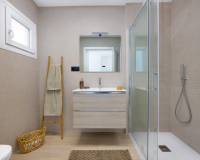 Resale - Villa - Torrevieja - Aguas Nuevas