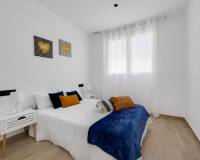 Resale - Villa - Torrevieja - Aguas Nuevas