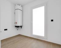 Resale - Villa - Torrevieja - Aguas Nuevas